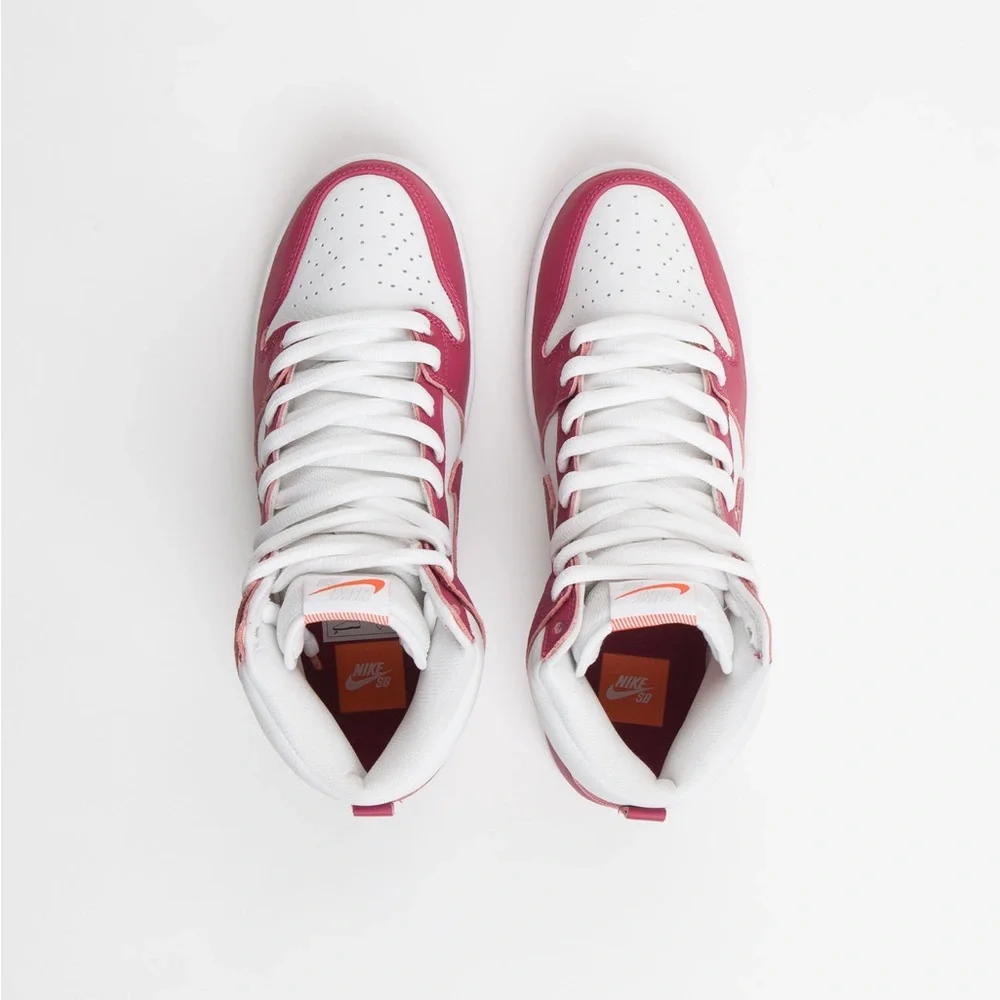 NIB Nike SB Dunk High Pro - Picture 4 of 11